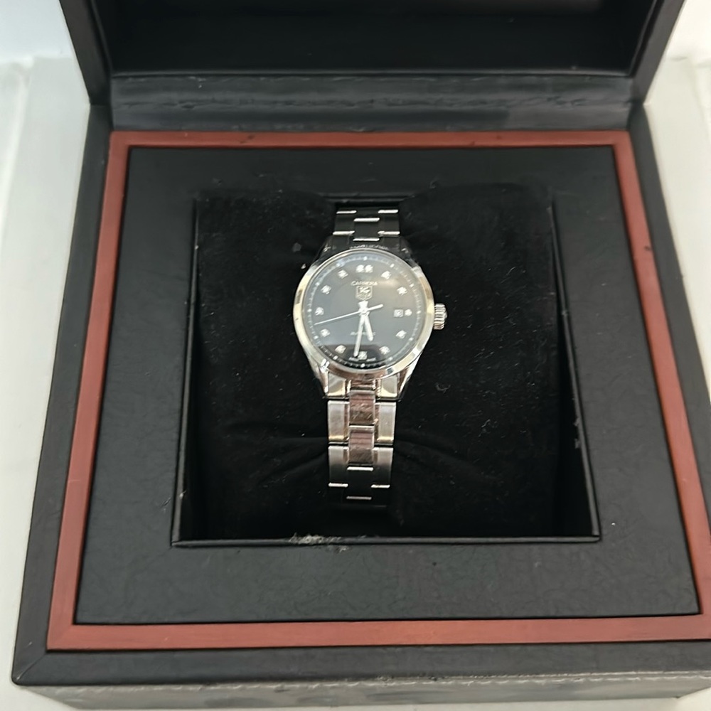 Tag Heuer Women’s Watch